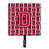 Crimson/White