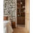 Earthy Abstract Shapes Wallpaper – Modern Organic