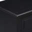 Commode décorative 3 tiroirs-1314525811
