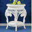 Chaise berçante Bannister