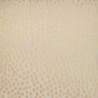 Hepburn Polka Dots Reversible Throw Pillow