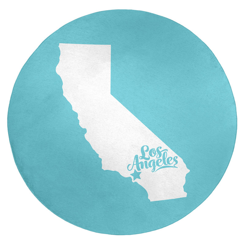 Tapis de poly-chenille los angeles california