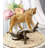 Anntonette Animals Figurines & Sculptures