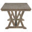 Table de salle à manger Ruston