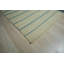 Tapis multicolore en laine tissé à plat Kishanna-1189699569