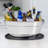 Malzie 2 Beverage Tubs with 2 Party Mats-155516095