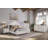 Queen Panel Bed-868384784
