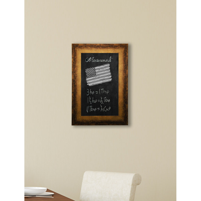 Pyper Rose MDF Sheets Painted With UV Paint Chalkboard, 4.5' Hx 2.5 W