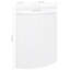 Laundry Hamper with Handles-134195301