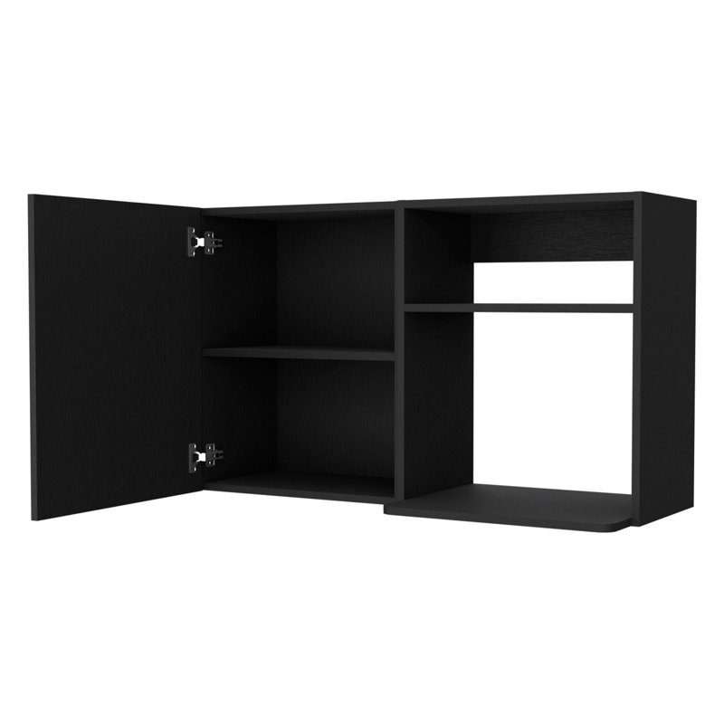 2 Wall Cabinet