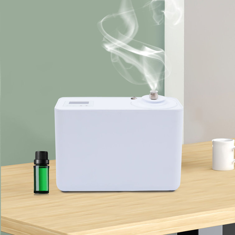 Symple Stuff Ploeger 10.5 Air Scent Machine Home Freshener Automatic Fresh  Aroma