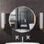 Miroir mural grossissant Desirea-1470205678