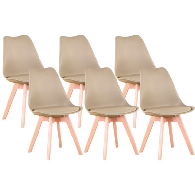 Quade Upholstered Dining Chair