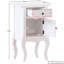 Keynsham 35cm W Bedside Table