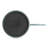 Who Goes There? 5" H x 4" W Candle Holder-125283024-65309869