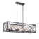 Harlon 8 - Light Kitchen Island Pendant