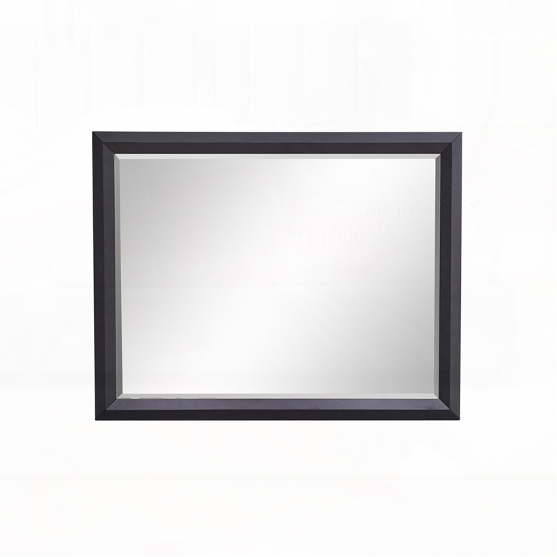 Miroir noir