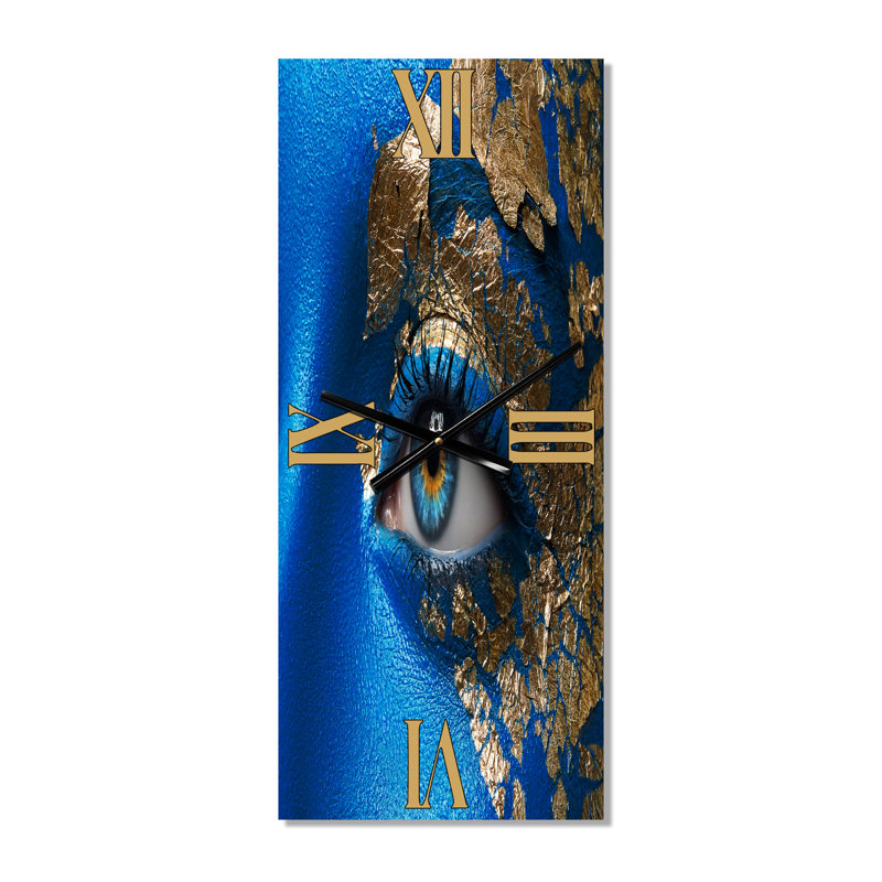 Horloge murale, Petit