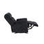 Fauteuil inclinable et oscillant