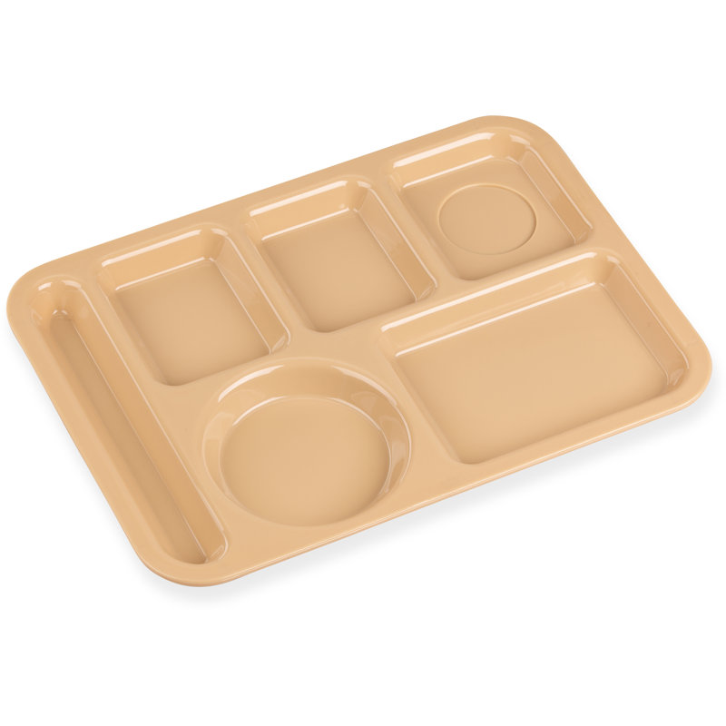 Carlisle Food Service Products Plastic Tray