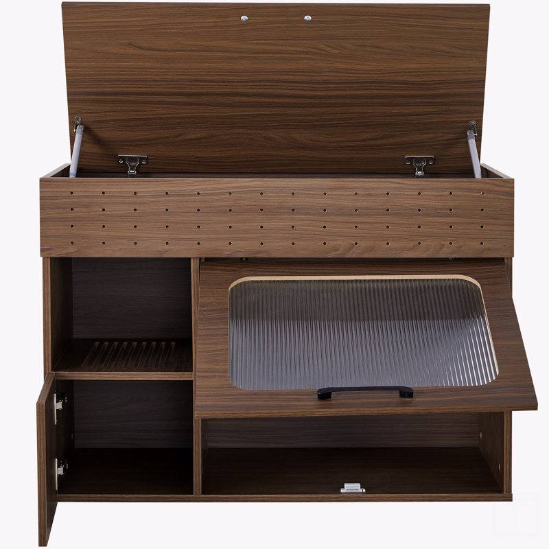 Storage Cabinet
