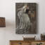 Reproduction de portrait rétro XVIII - galerie Cavas-979314159