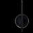 Selene 1 - Light LED Single Pendant-84975423