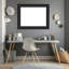 Tableau magnétique Oliver-1216690459