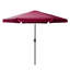 Parasol de marché de 10 pi Marinette-1002557430