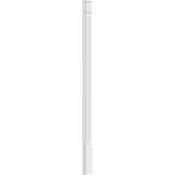 Fluted PVC Pilaster (Pair)
