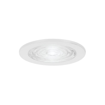  4" Recessed Trim