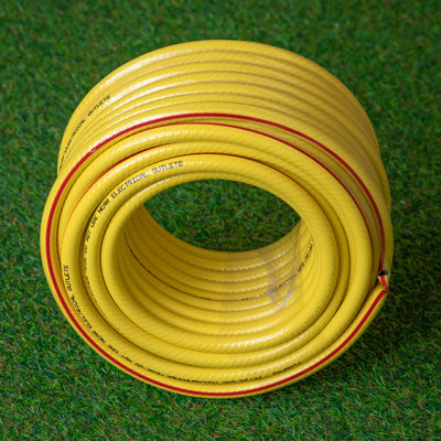 Plastic Hose Reel