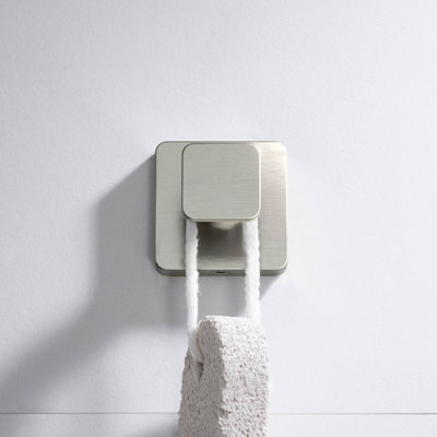Blaze Wall-Mounted Towel Hook