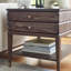 Maidstone Solid Wood End Table-720981280