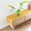 Chemin de table d'automne, décor de table de ferme 100% coton pour la salle à manger, la cuisine, l'Action de grâce et la décoration intérieure-2111370393