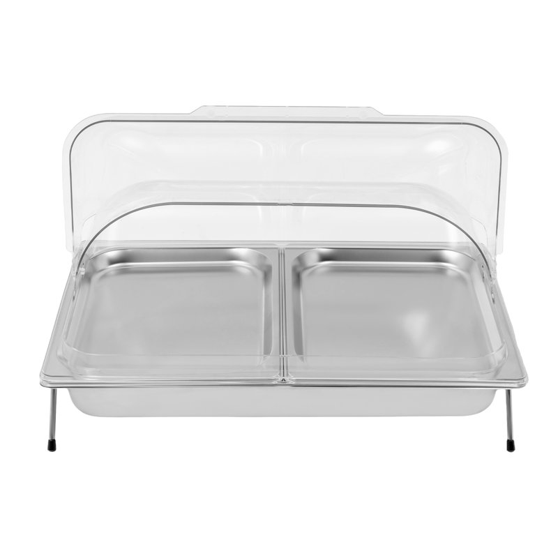 YYBSH Tiered Food Storage Container
