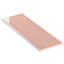 Carrelage mural en porcelaine polie 3,93 po x 11,81 po Remington (caisse de 13,55 pieds carrés / caisse)-57605811