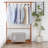 Large Fabric Box with Lid-155333150