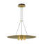 Ponte 5 - Light LED Pendant-64570713