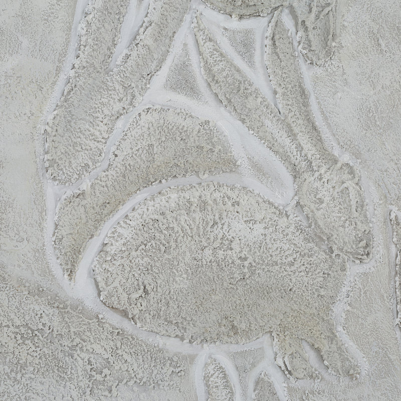 Art sur toile Lacey