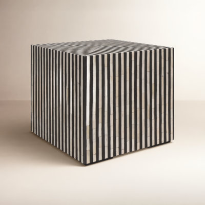 Juliette Side Table