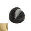 Dome Bumper Floor Mount Stop-22149183-126265143