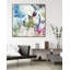 Botanic Haze Print by H. Scott