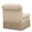 Chair Fairburn Bouclé Sonata Cream