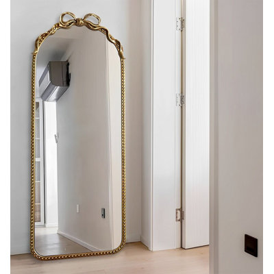 Miroir pleine grandeur de style français