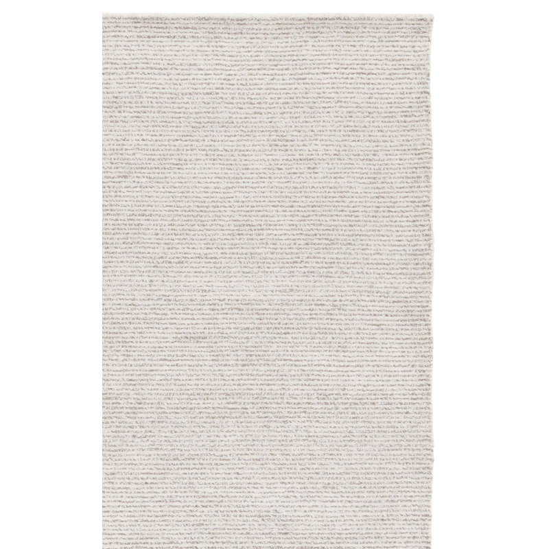 Abstract Hand Tufted Performance Abstract Indoor Rug, Rectangle 5' x 8'