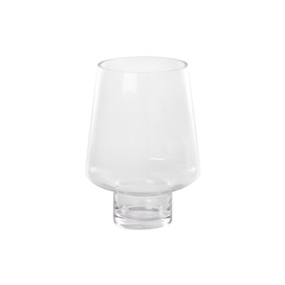 Glass Table Vase 1