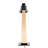 Lotte Solid Wood Arched Lamp-83305687-29990314