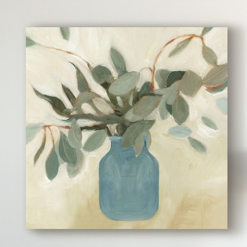 « neutral arrangement ii », peinture sur toile tendue, H 14 po x l 14 po x P 2 po