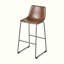 Tabouret de bar Mccoll-1001560359-1001560360